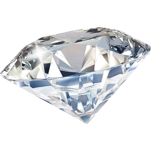 Logo Diamantika
